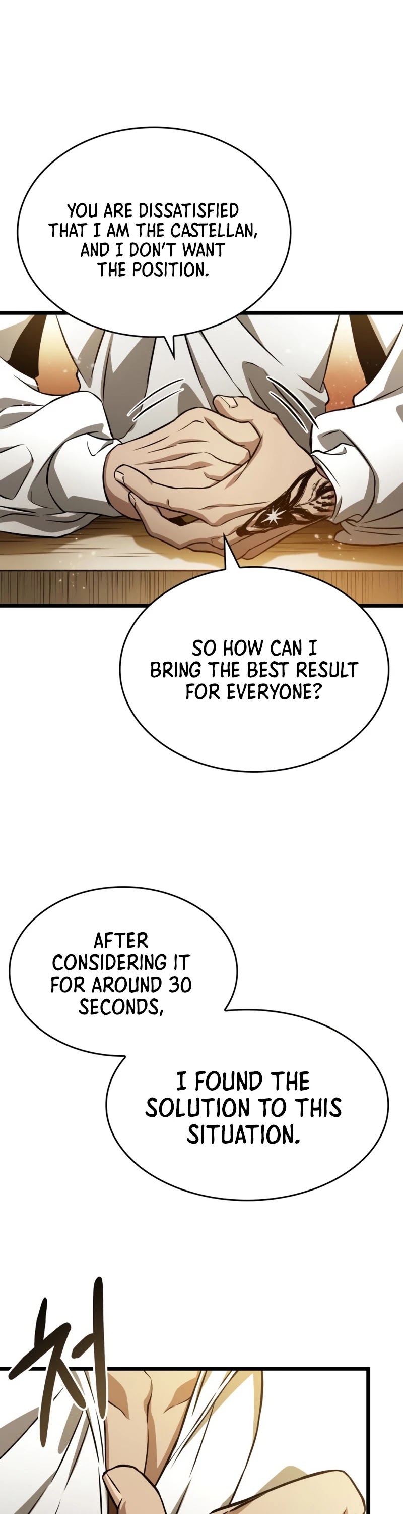 The World After the Fall Chapter 33 page 43 - Chapter 33
