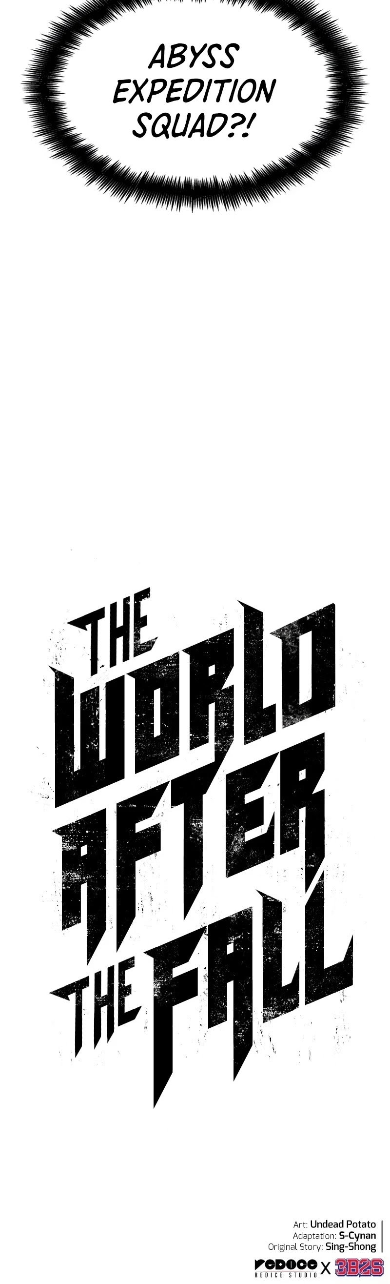 The World After the Fall Chapter 33 page 49 - Chapter 33
