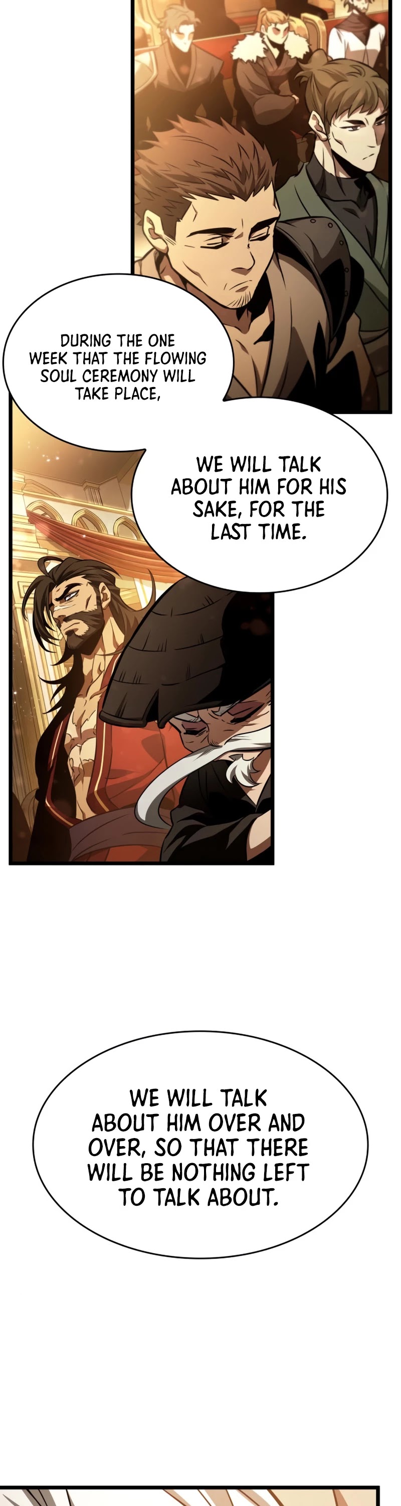 The World After the Fall Chapter 33 page 7 - Chapter 33