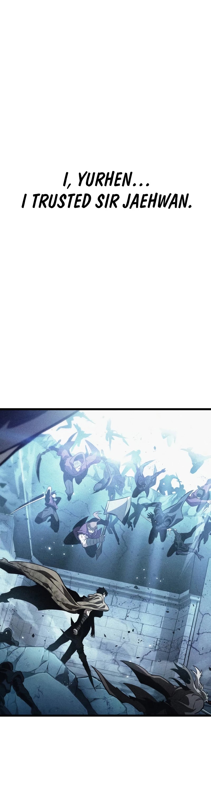 The World After the Fall Chapter 34 page 2 - Chapter 34
