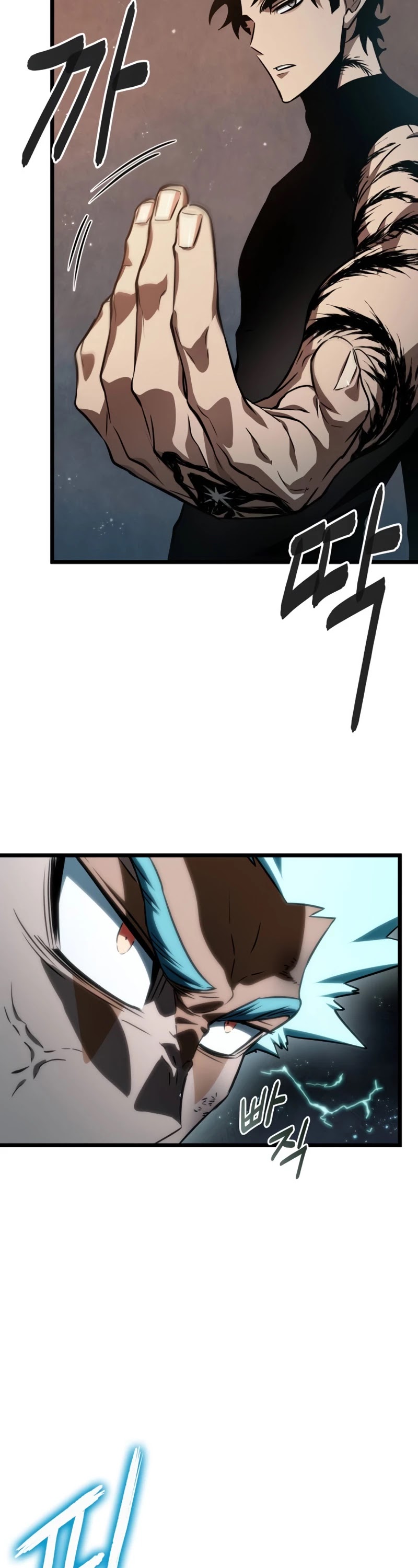 The World After the Fall Chapter 34 page 39 - Chapter 34