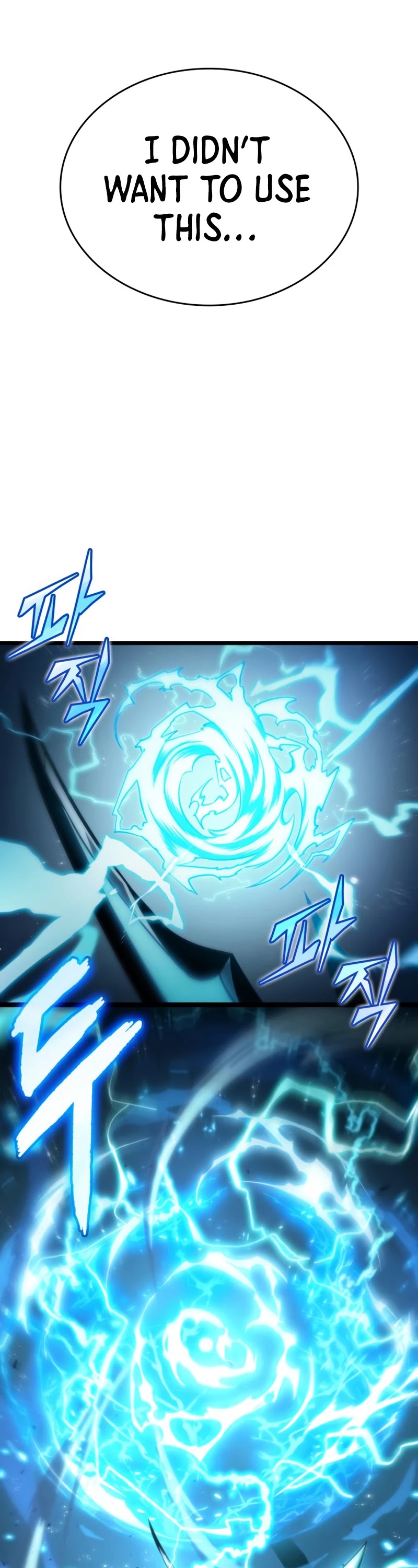 The World After the Fall Chapter 34 page 46 - Chapter 34