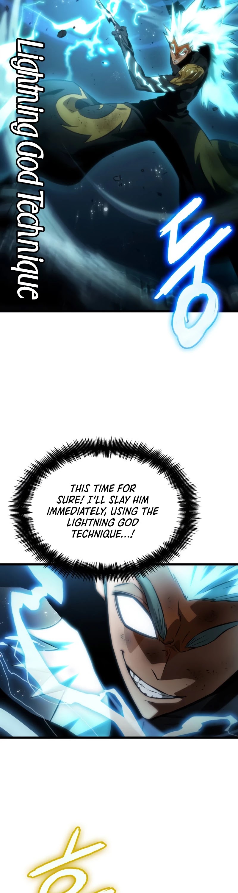 The World After the Fall Chapter 34 page 47 - Chapter 34