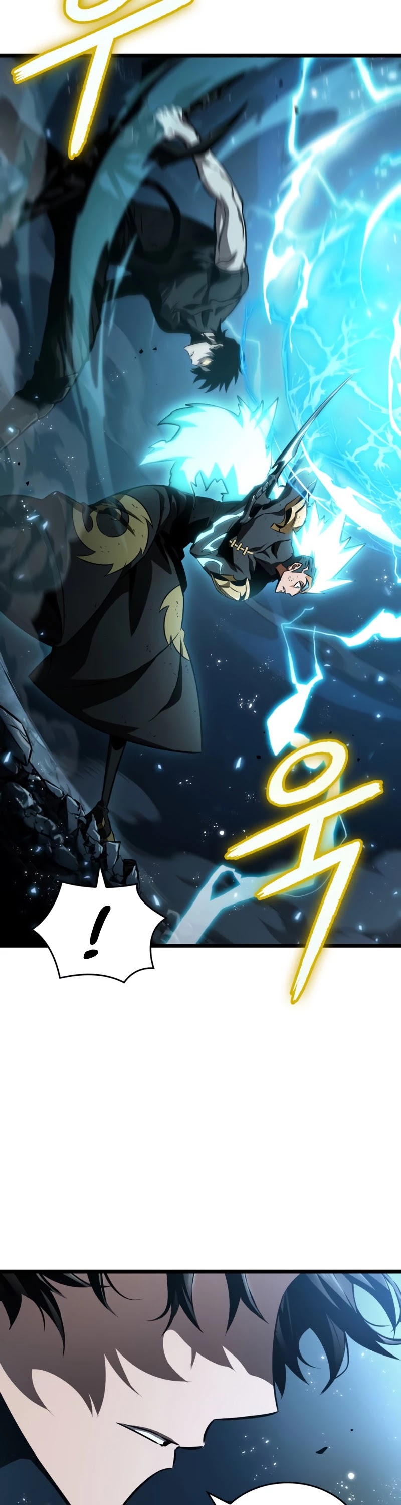 The World After the Fall Chapter 34 page 48 - Chapter 34