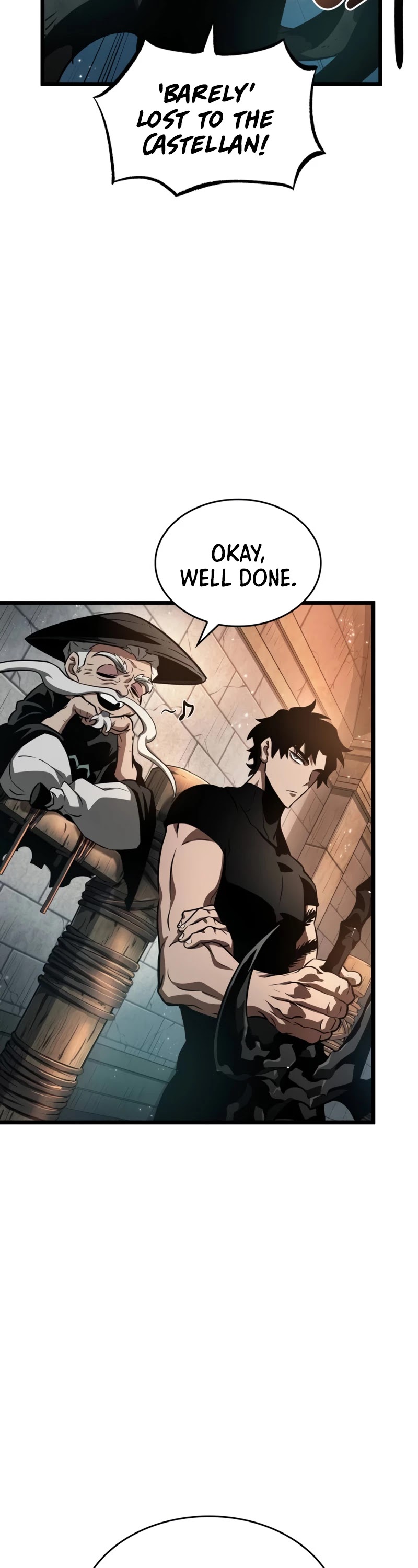 The World After the Fall Chapter 34 page 51 - Chapter 34