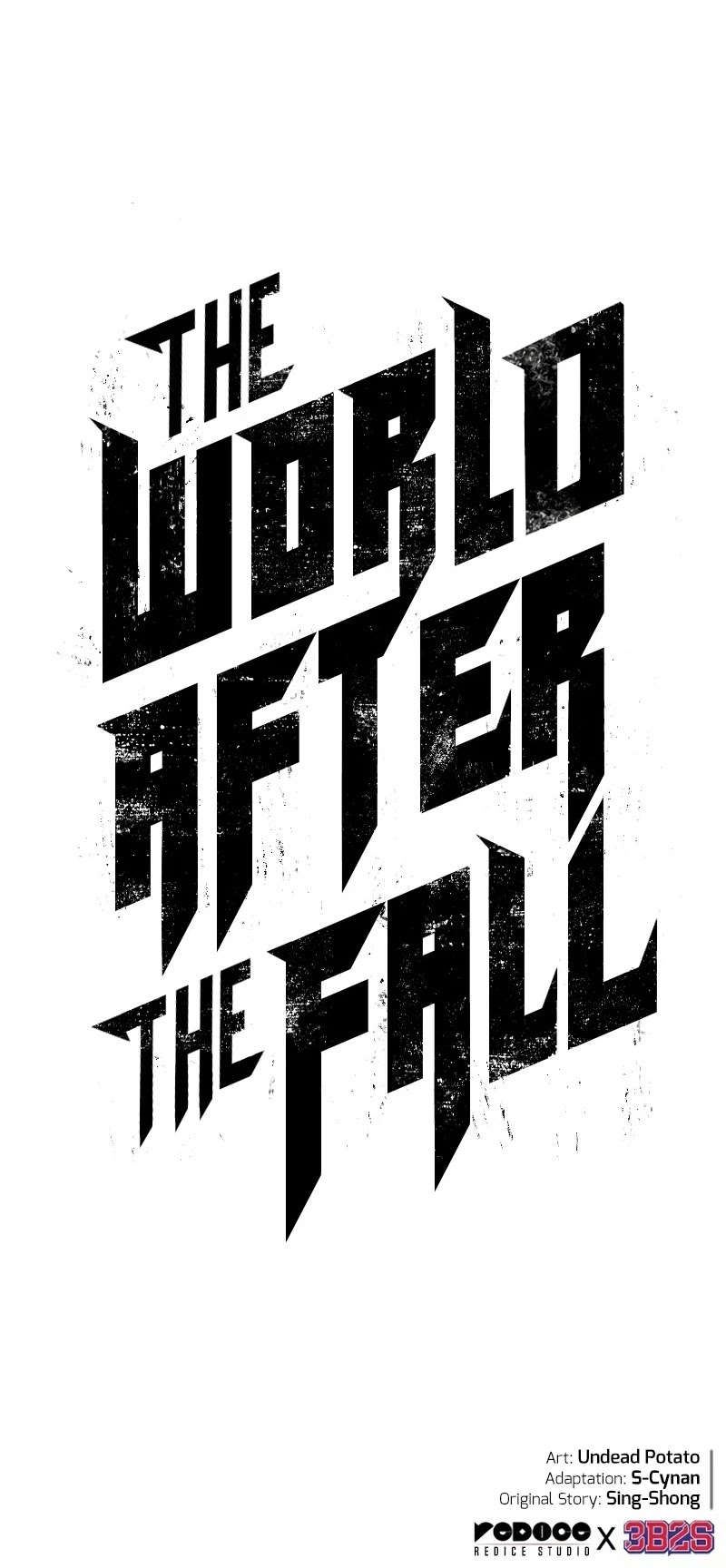 The World After the Fall Chapter 34 page 53 - Chapter 34