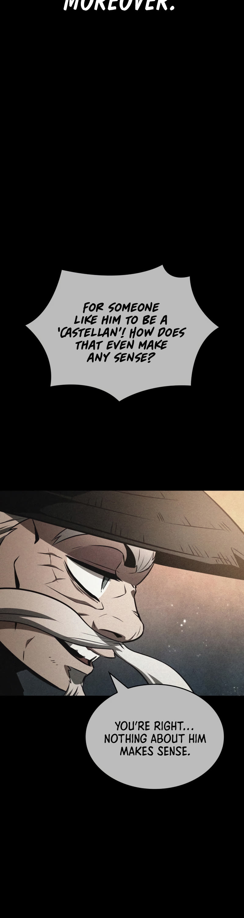 The World After the Fall Chapter 35 page 15 - Chapter 35
