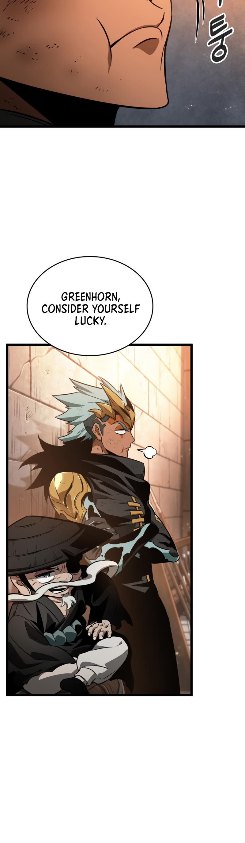 The World After the Fall Chapter 35 page 17 - Chapter 35