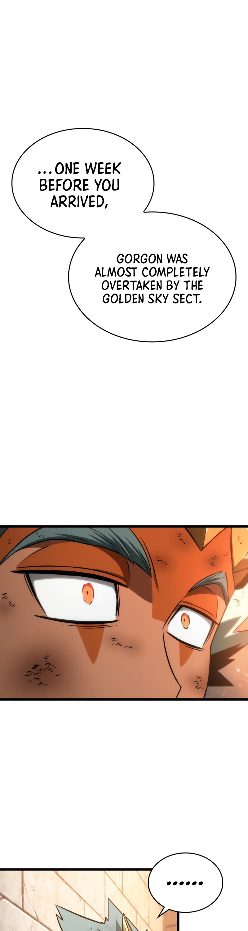 The World After the Fall Chapter 35 page 19 - Chapter 35