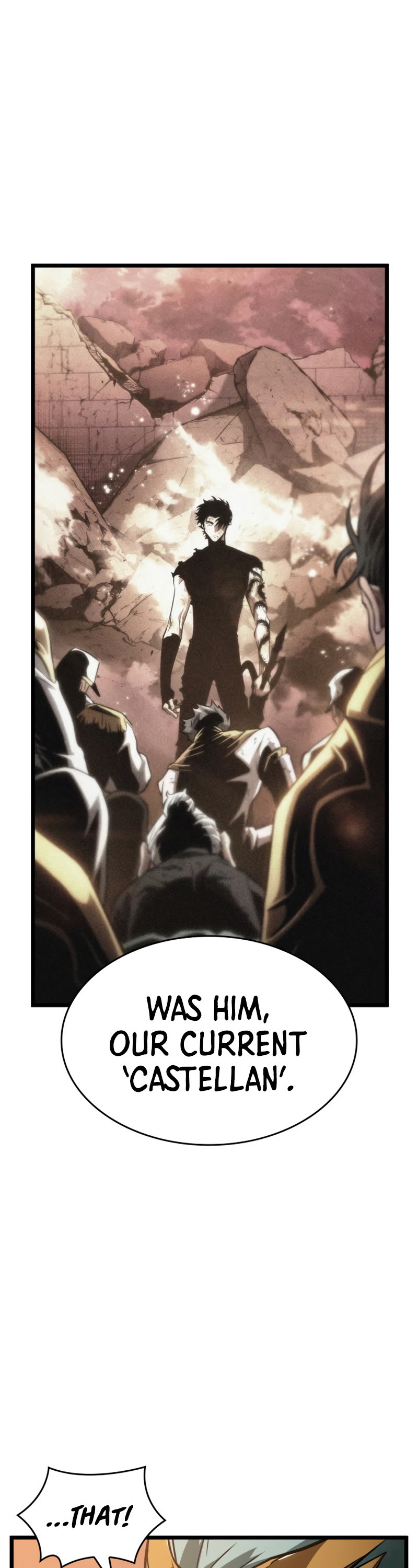 The World After the Fall Chapter 35 page 23 - Chapter 35
