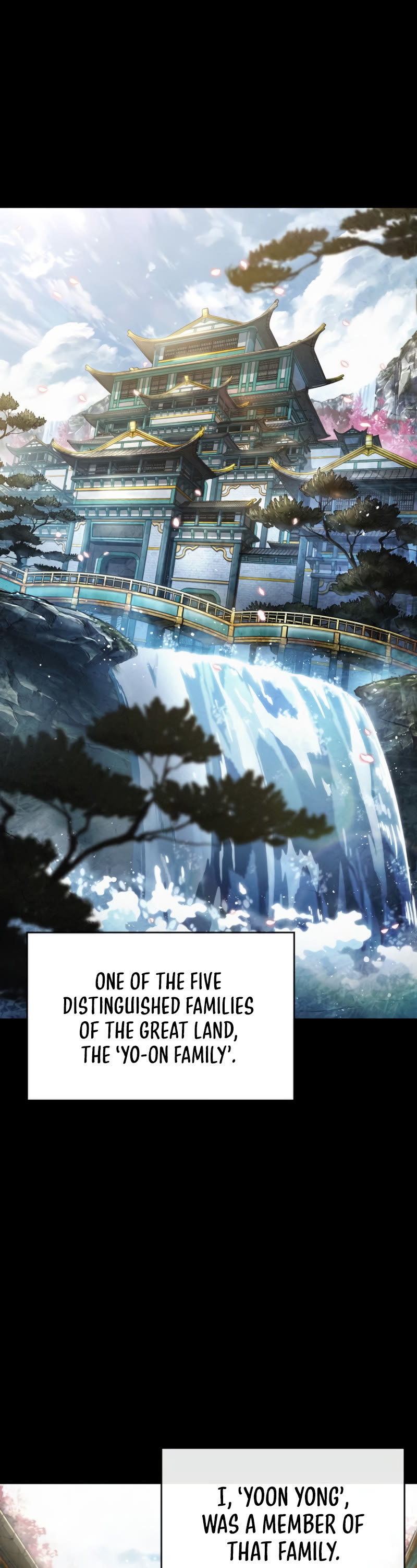 The World After the Fall Chapter 35 page 3 - Chapter 35