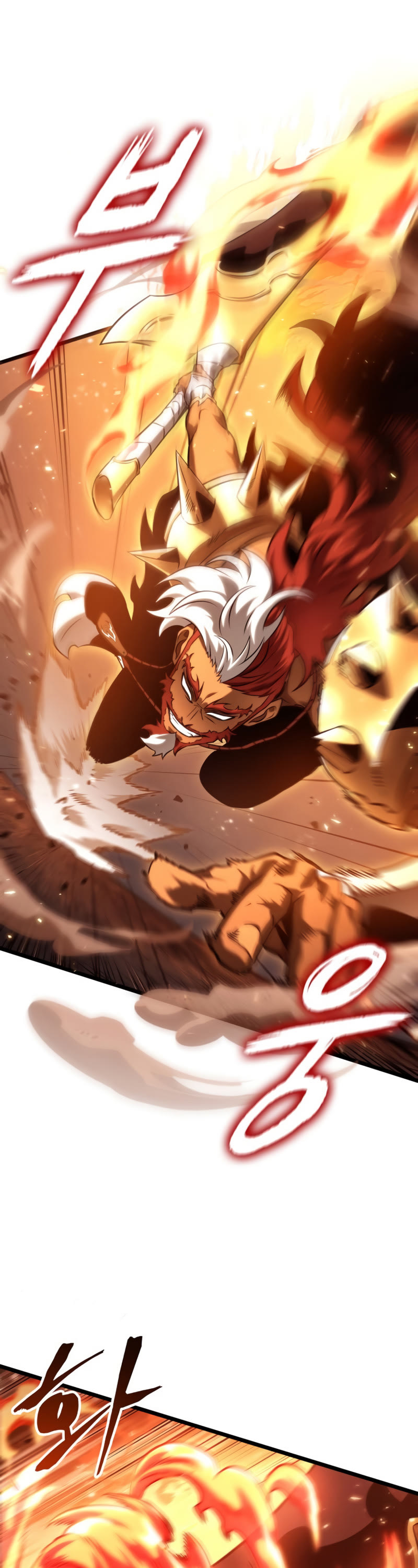 The World After the Fall Chapter 35 page 30 - Chapter 35