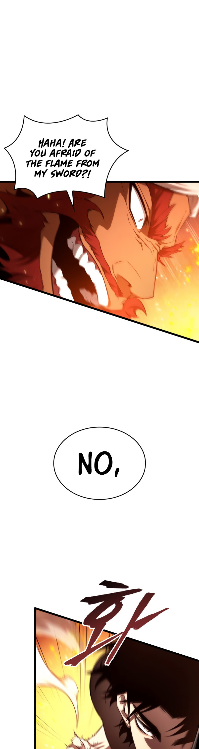 The World After the Fall Chapter 35 page 35 - Chapter 35