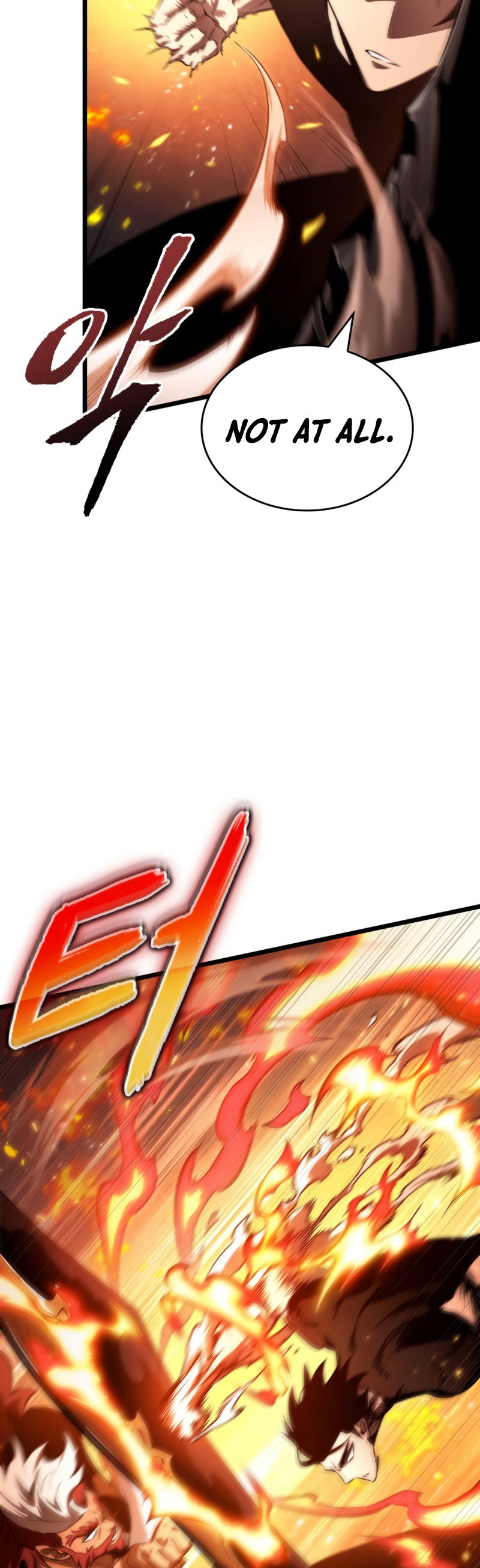 The World After the Fall Chapter 35 page 36 - Chapter 35