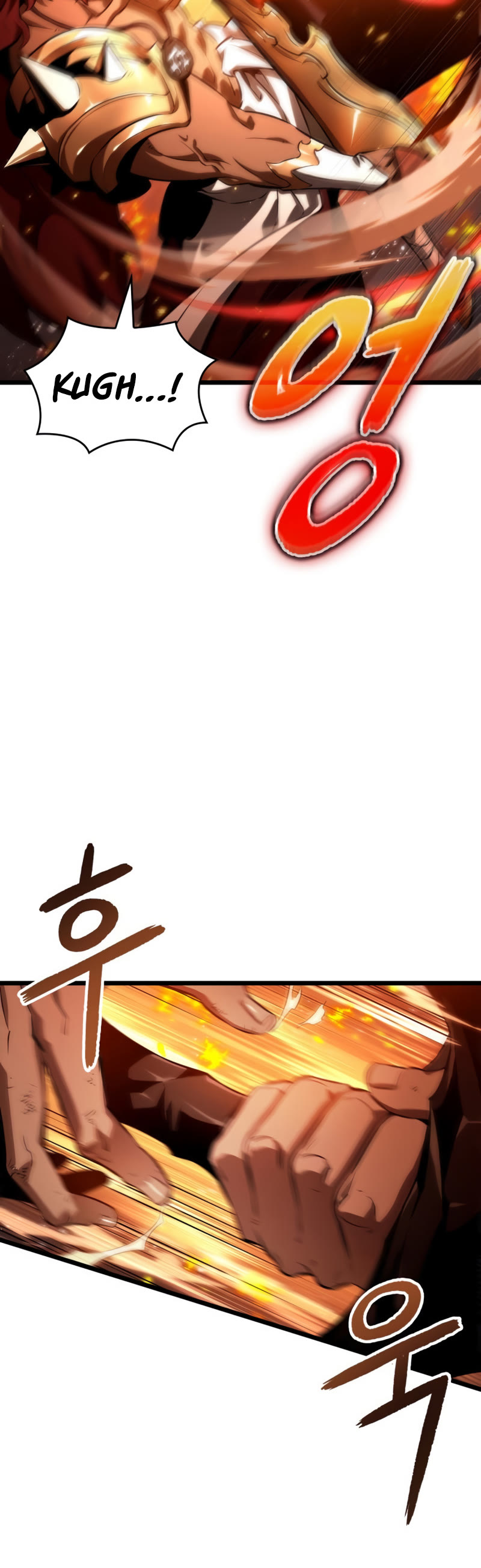 The World After the Fall Chapter 35 page 37 - Chapter 35
