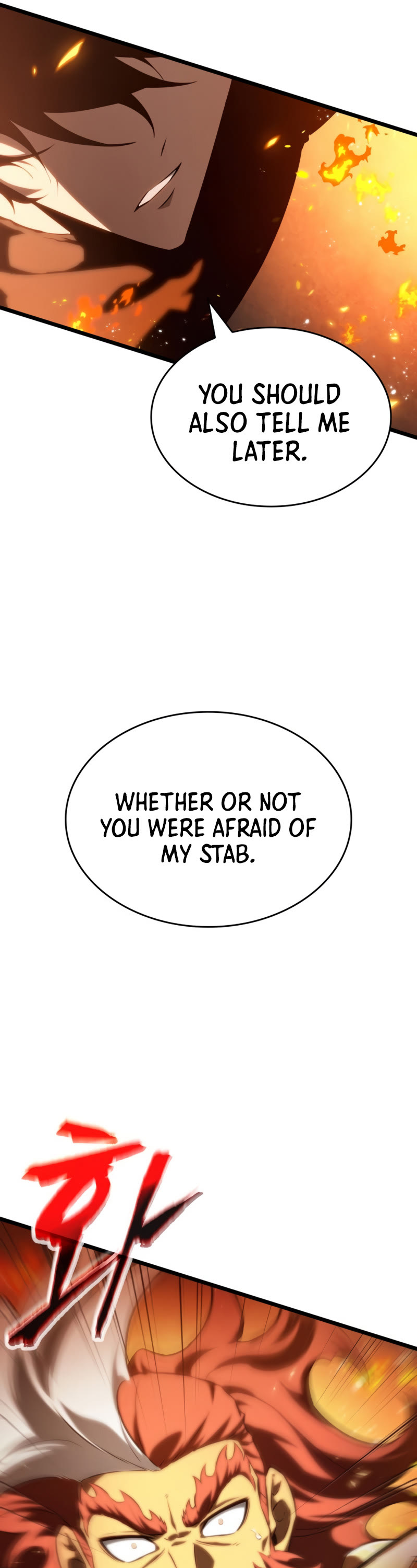 The World After the Fall Chapter 35 page 38 - Chapter 35