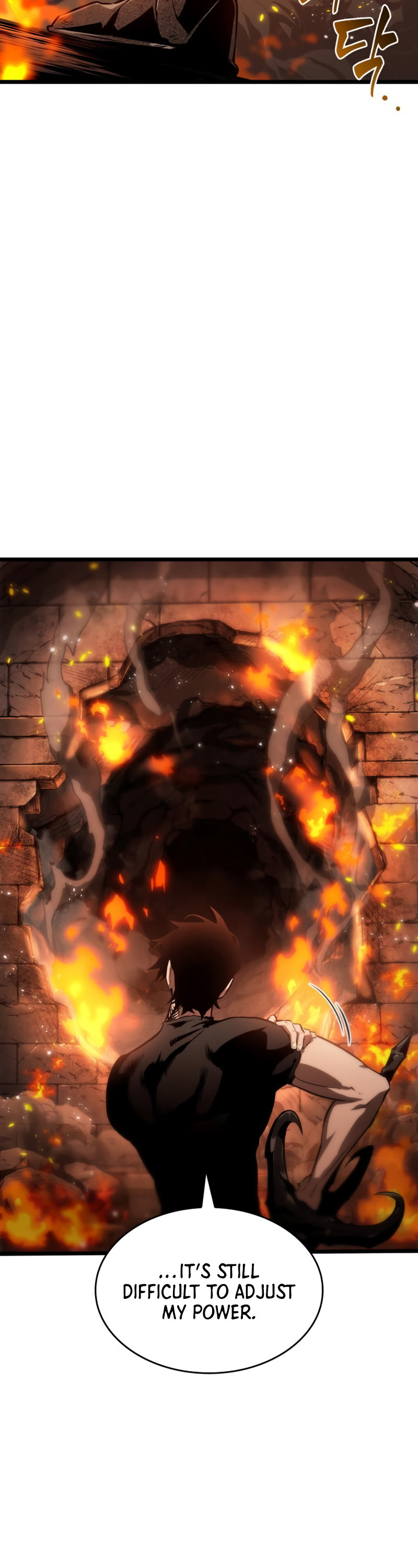 The World After the Fall Chapter 35 page 40 - Chapter 35