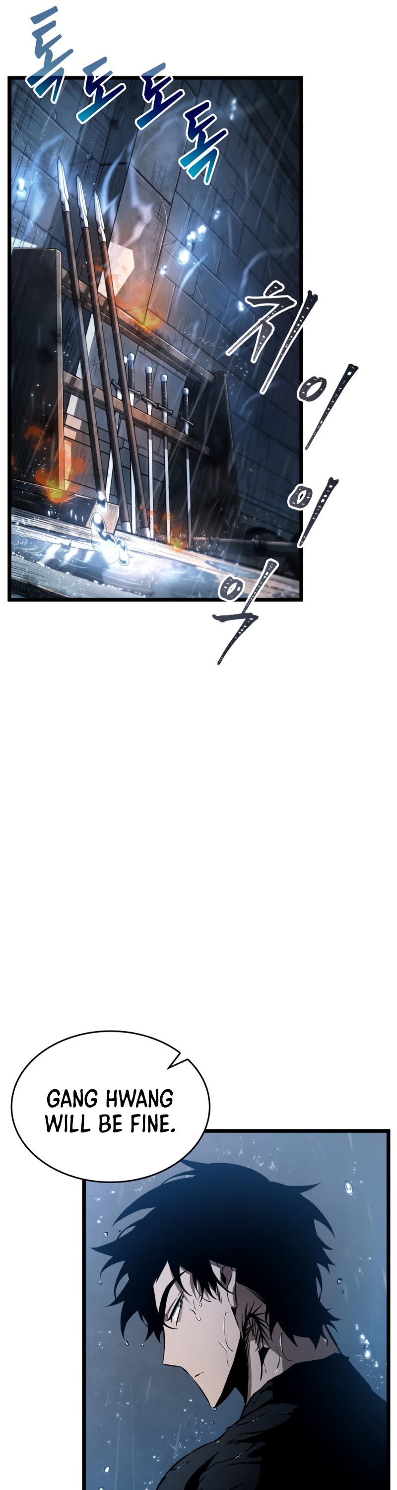 The World After the Fall Chapter 35 page 42 - Chapter 35