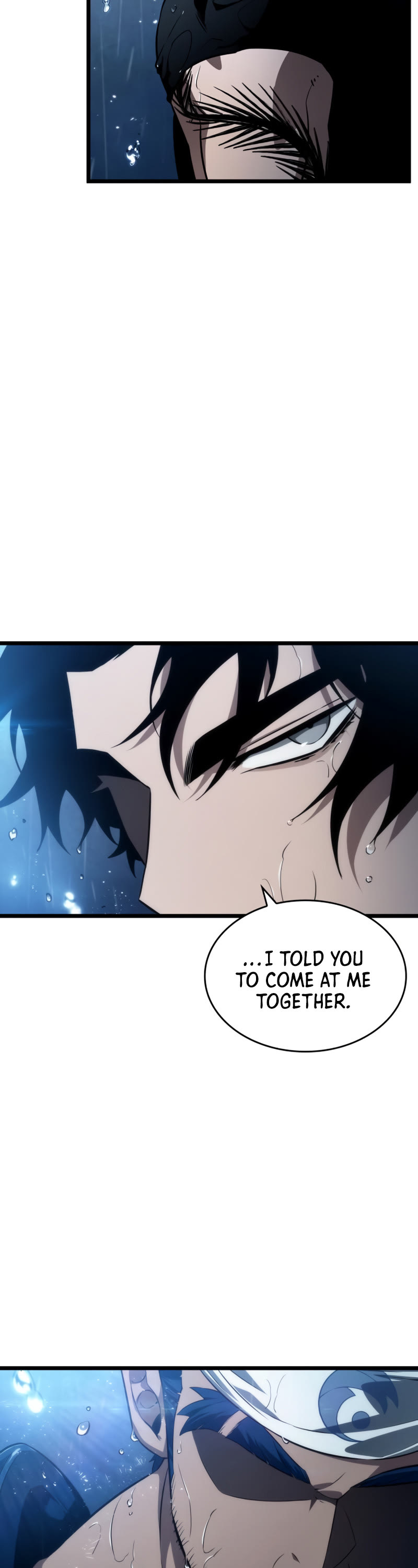 The World After the Fall Chapter 35 page 43 - Chapter 35