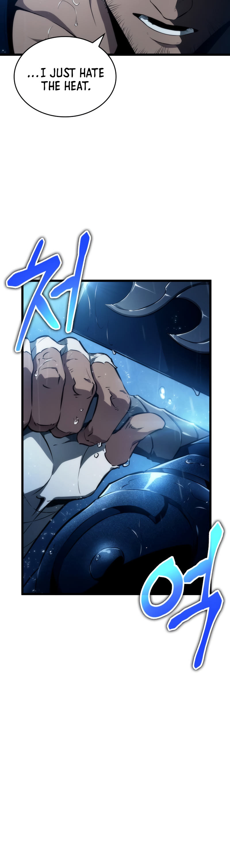 The World After the Fall Chapter 35 page 44 - Chapter 35