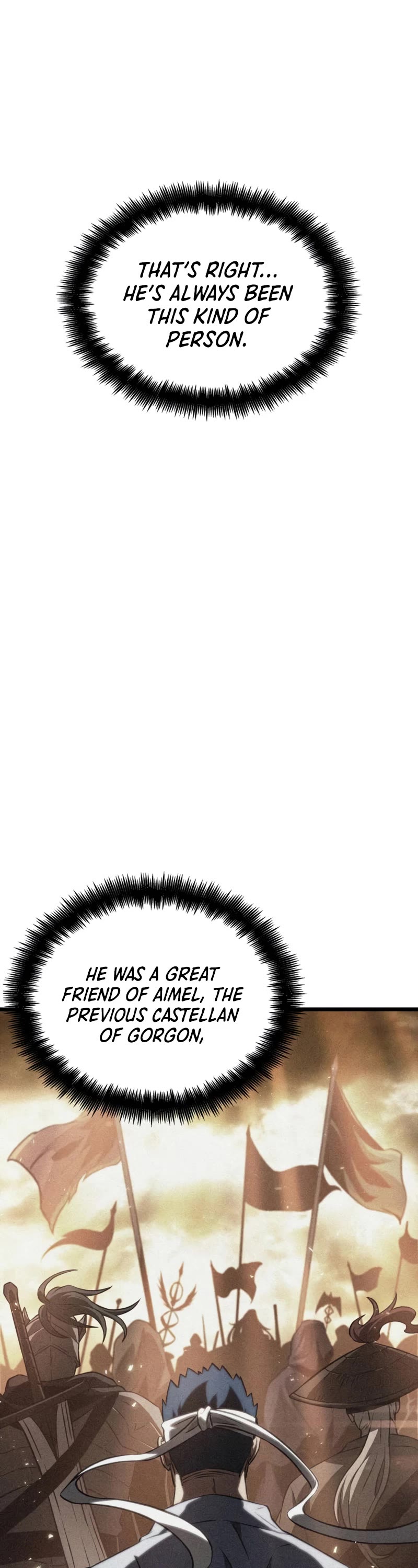 The World After the Fall Chapter 36 page 22 - Chapter 36
