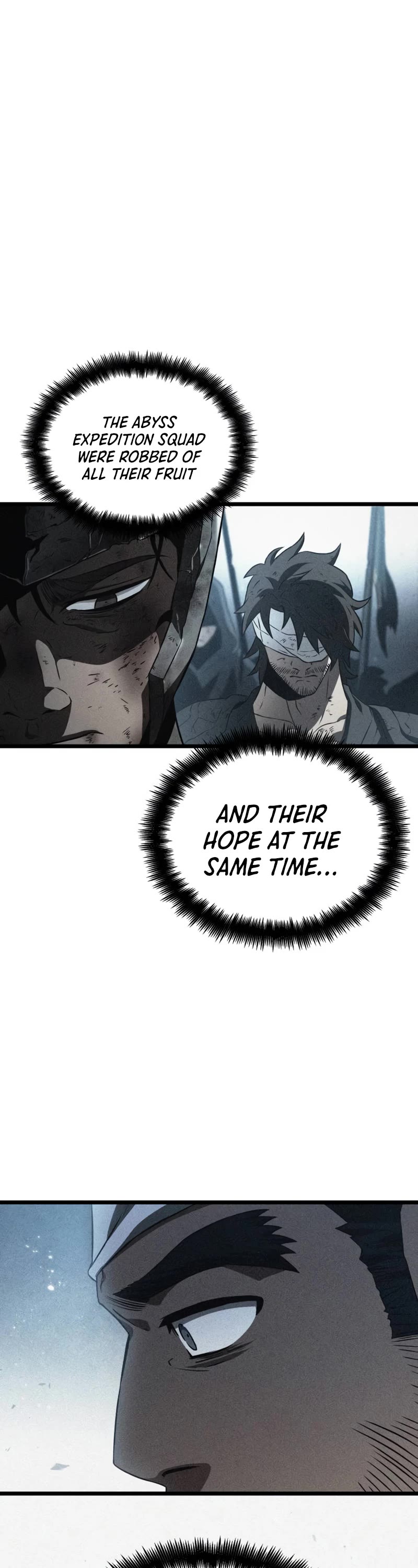 The World After the Fall Chapter 36 page 24 - Chapter 36