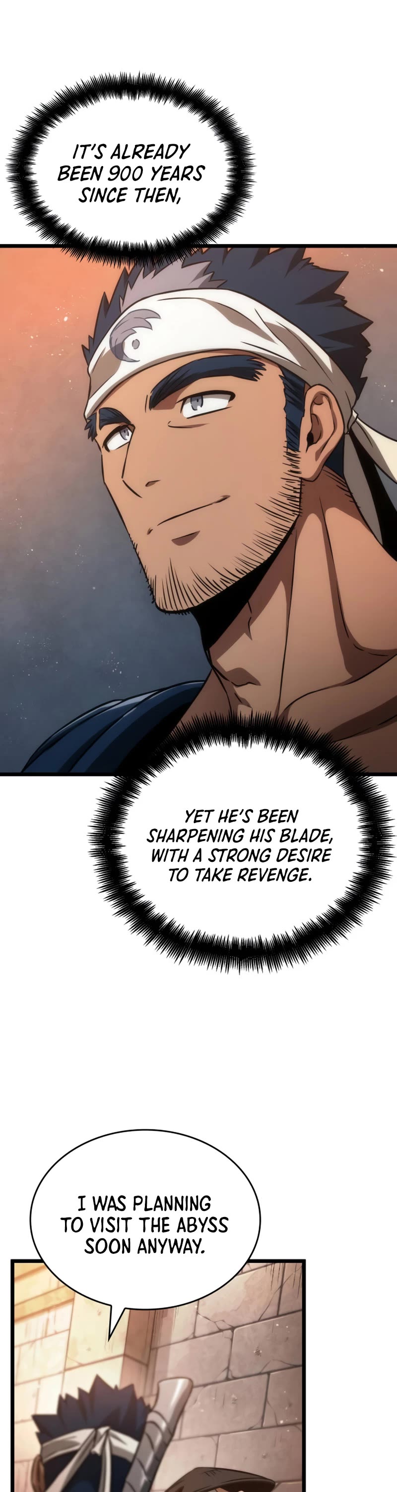 The World After the Fall Chapter 36 page 26 - Chapter 36