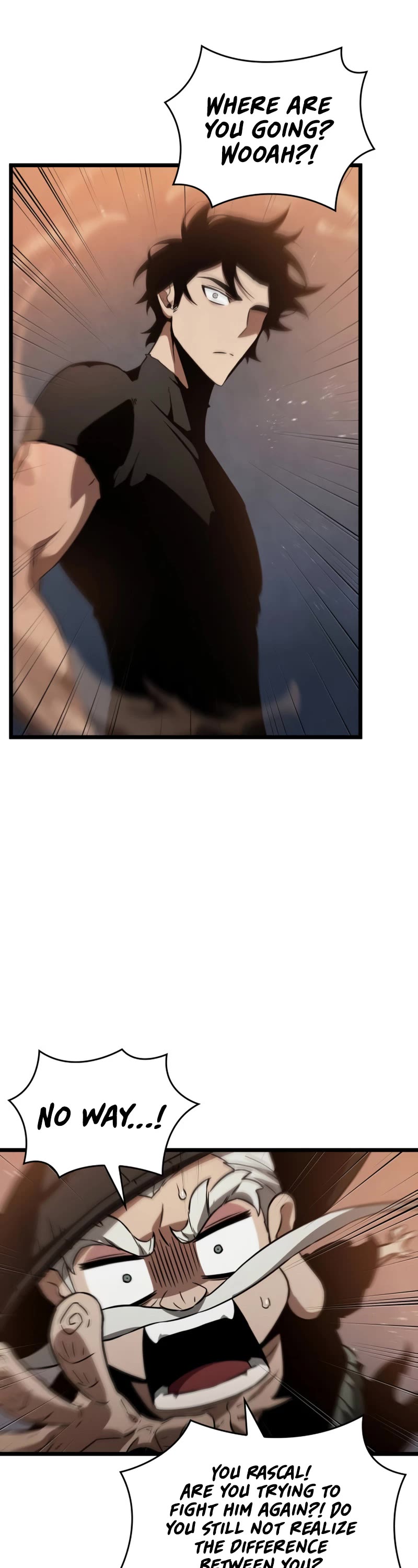 The World After the Fall Chapter 36 page 30 - Chapter 36