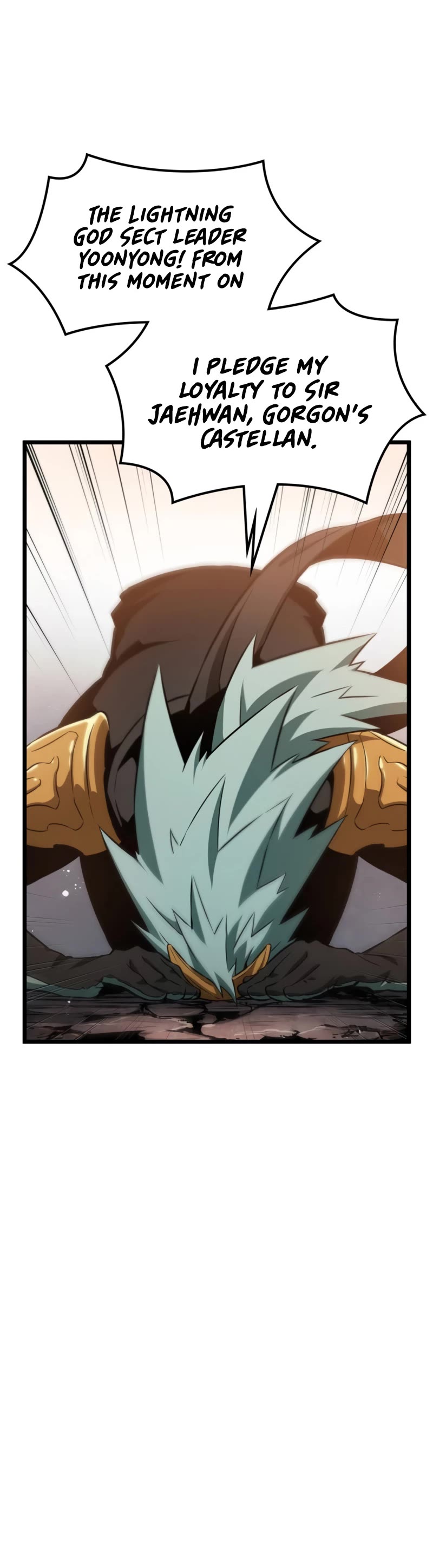 The World After the Fall Chapter 36 page 33 - Chapter 36