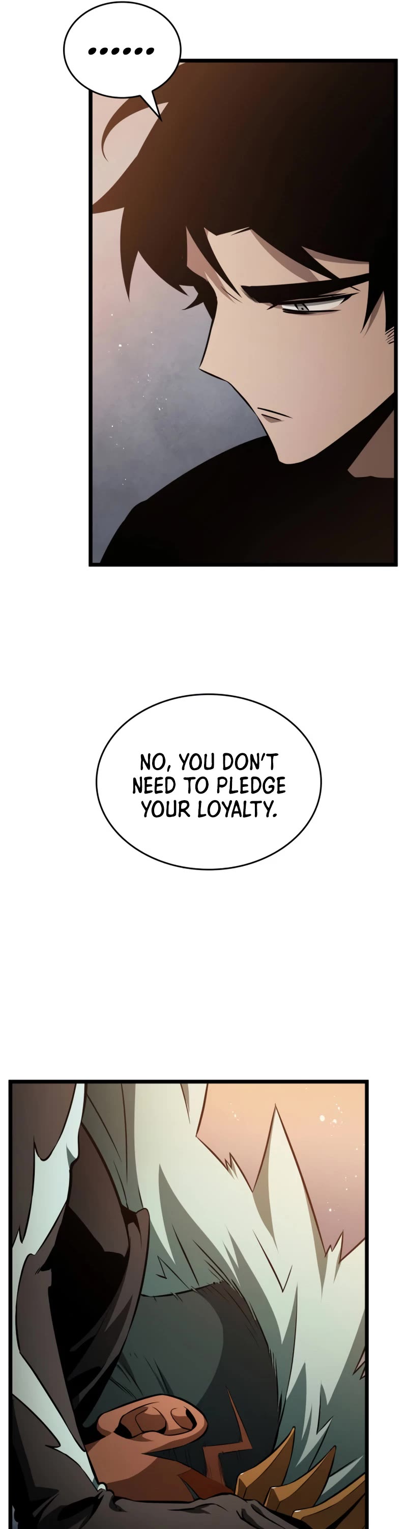 The World After the Fall Chapter 36 page 34 - Chapter 36
