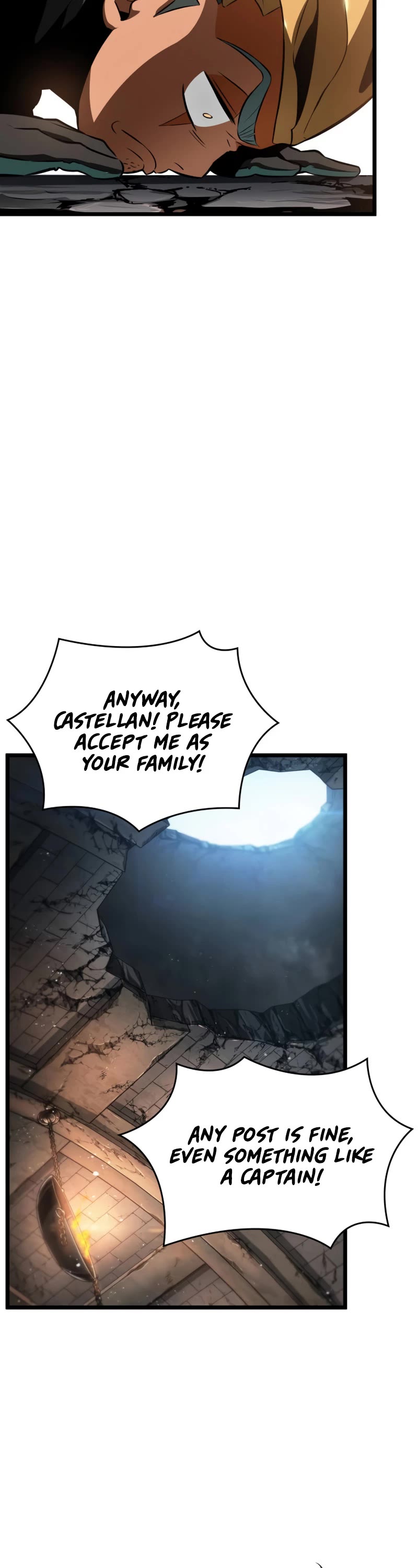 The World After the Fall Chapter 36 page 36 - Chapter 36