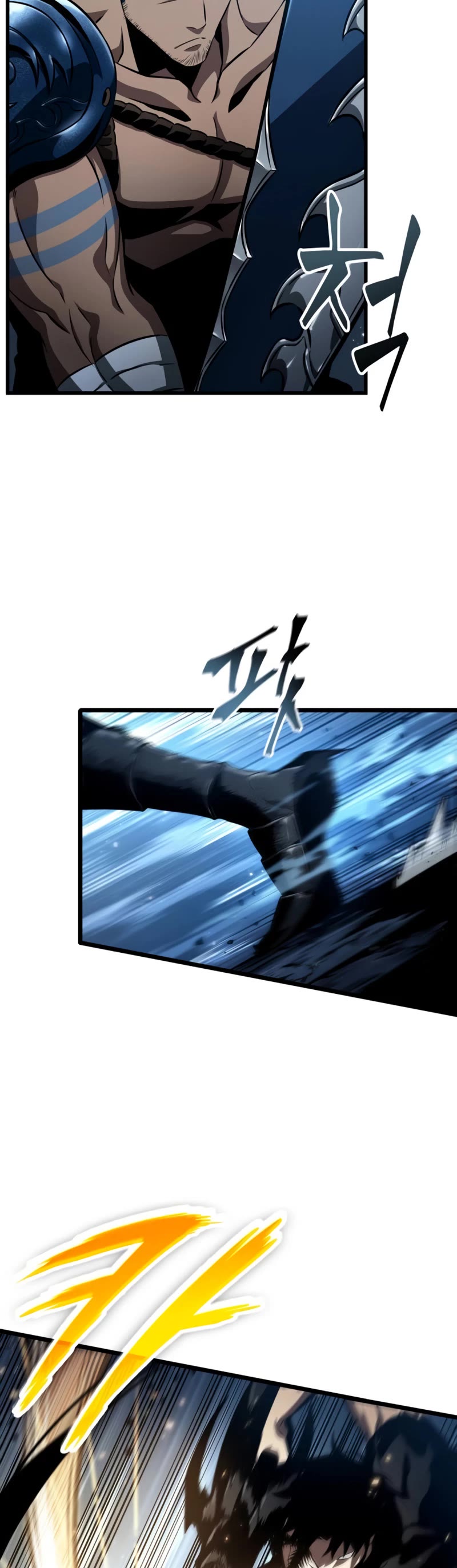 The World After the Fall Chapter 36 page 4 - Chapter 36