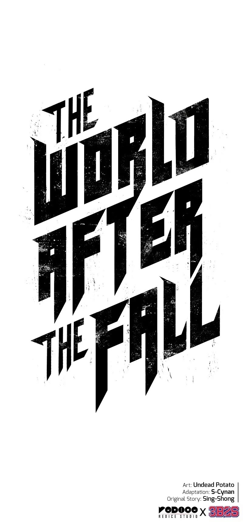The World After the Fall Chapter 36 page 44 - Chapter 36