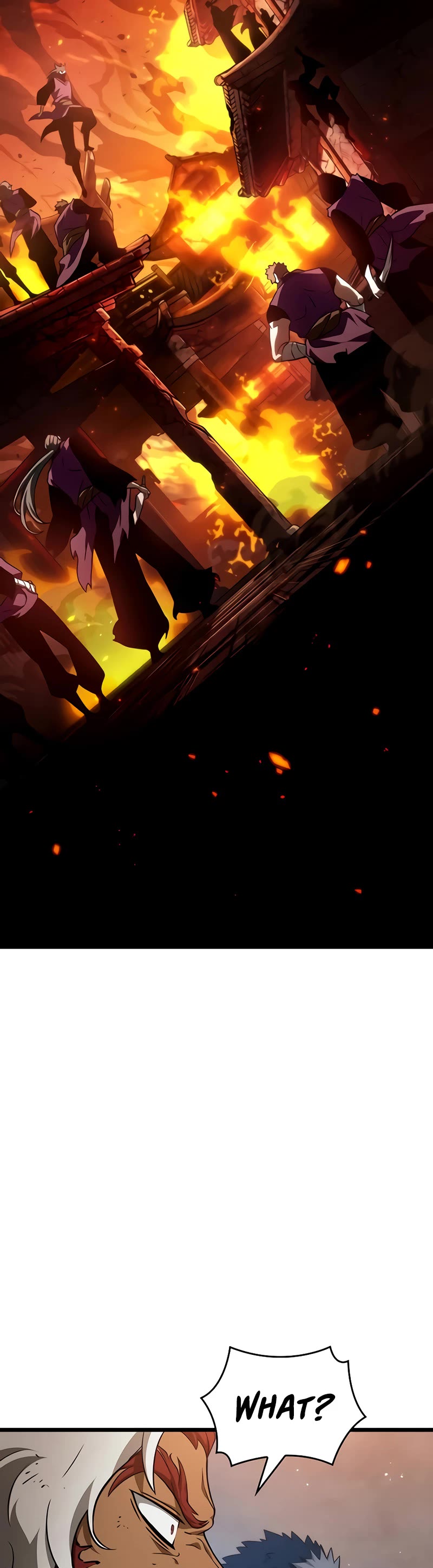 The World After the Fall Chapter 37 page 16 - Chapter 37