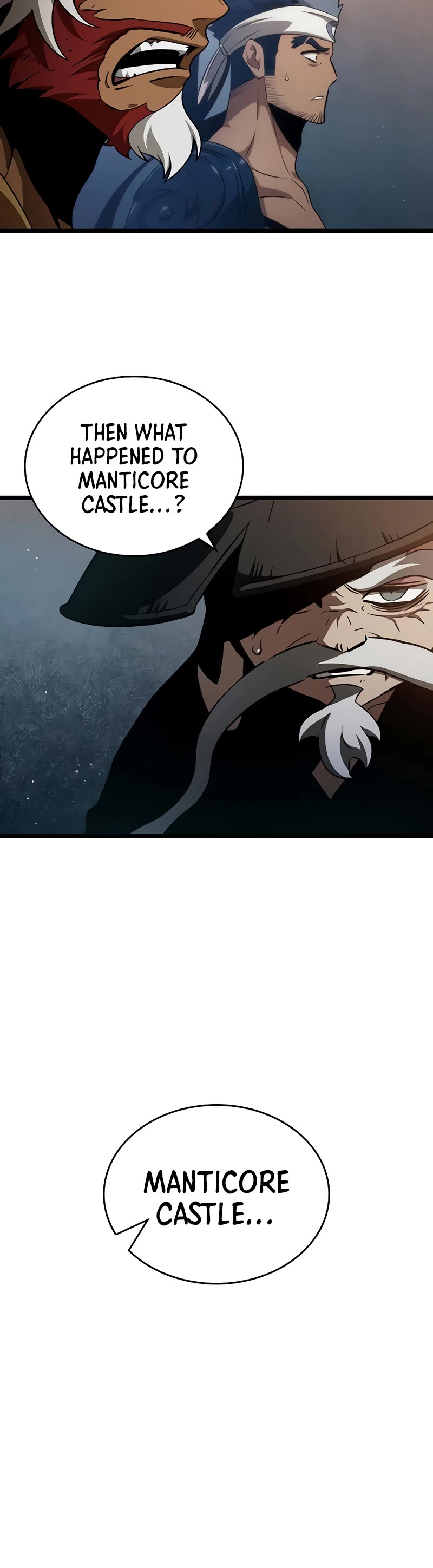 The World After the Fall Chapter 37 page 17 - Chapter 37