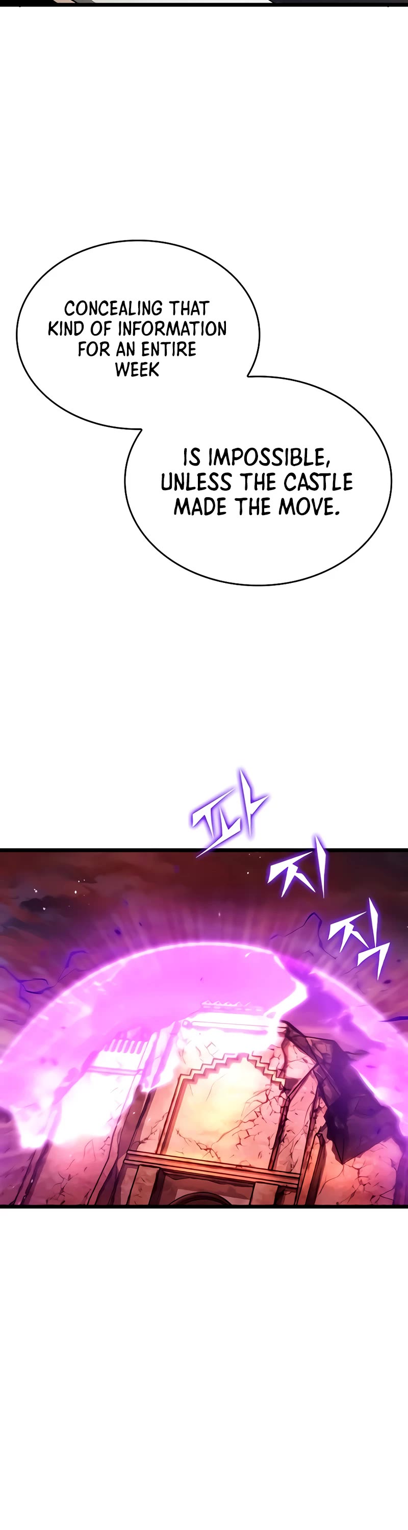 The World After the Fall Chapter 37 page 19 - Chapter 37