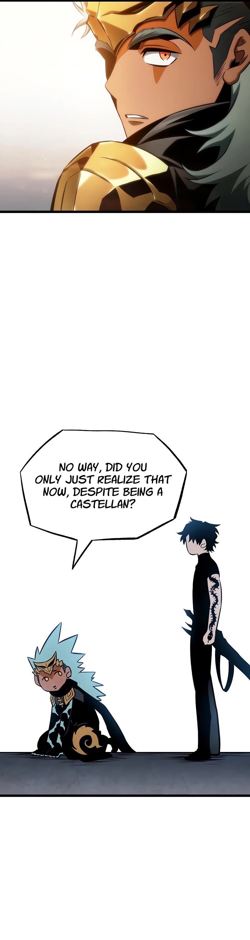 The World After the Fall Chapter 37 page 26 - Chapter 37