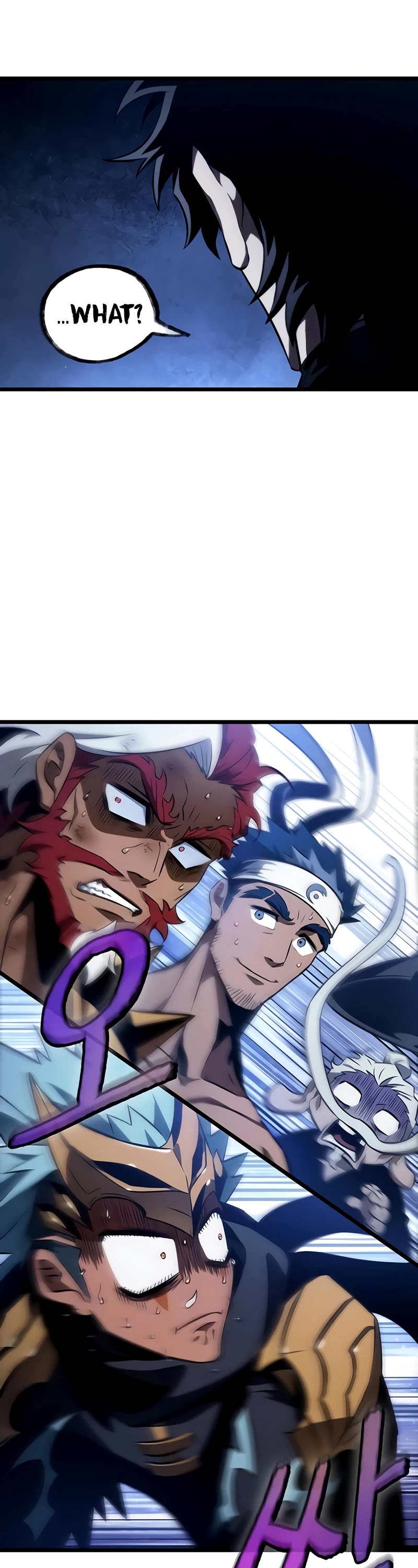 The World After the Fall Chapter 37 page 27 - Chapter 37