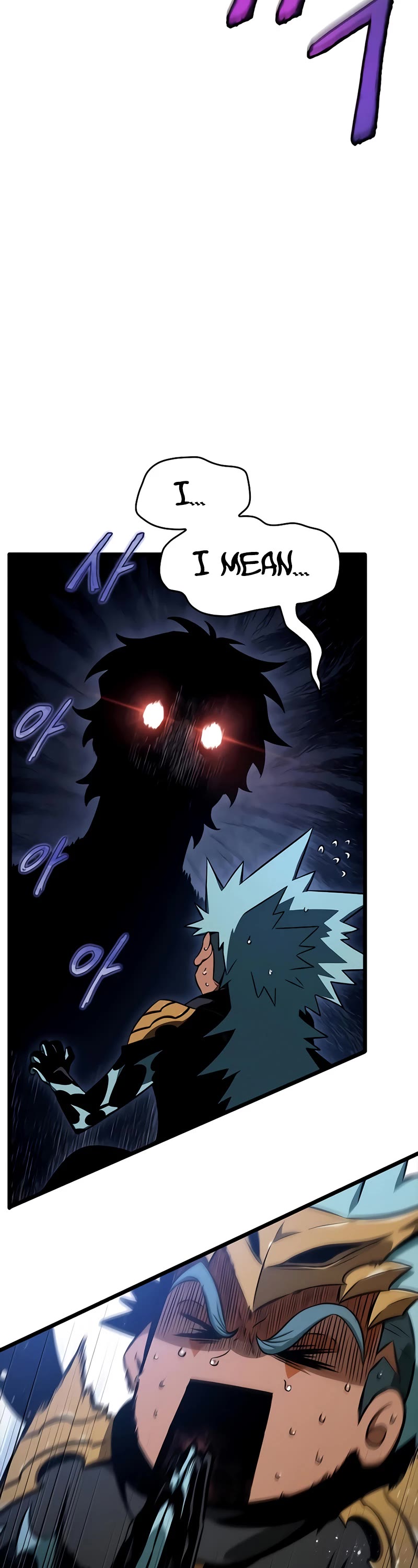The World After the Fall Chapter 37 page 28 - Chapter 37