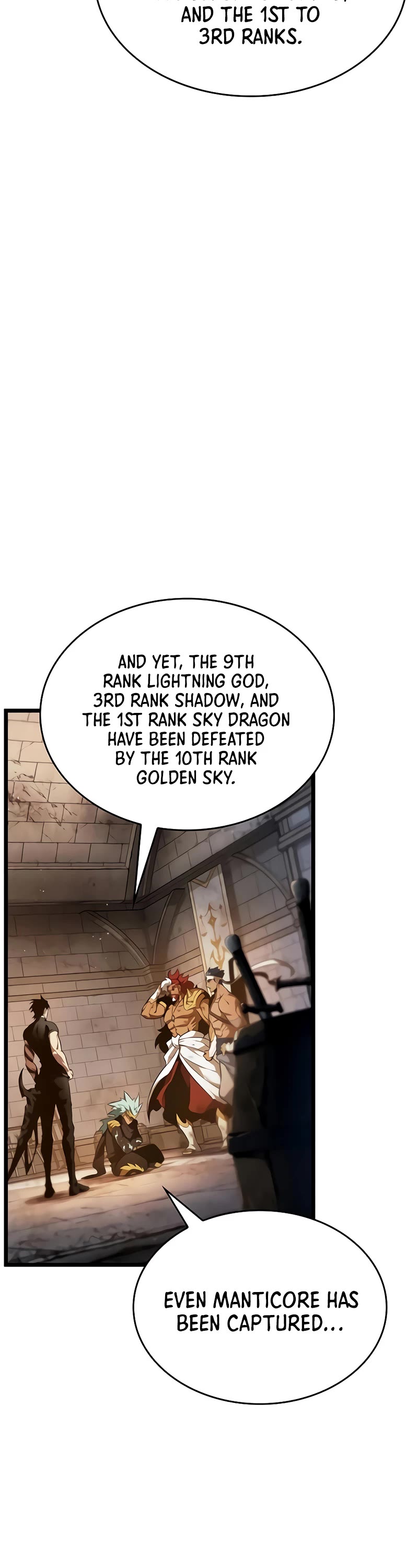 The World After the Fall Chapter 37 page 32 - Chapter 37
