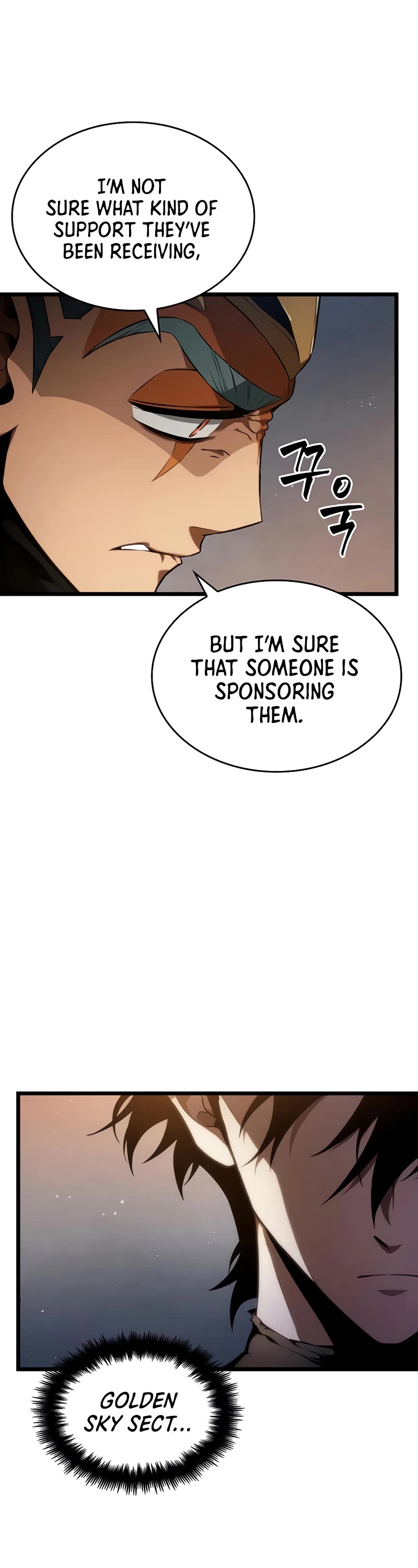 The World After the Fall Chapter 37 page 33 - Chapter 37