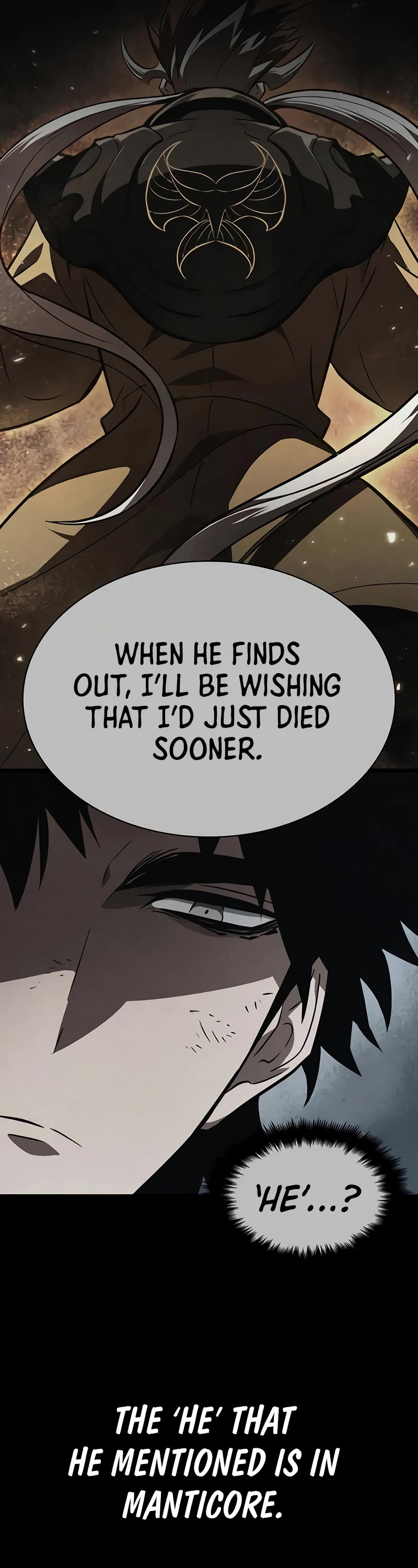 The World After the Fall Chapter 37 page 38 - Chapter 37