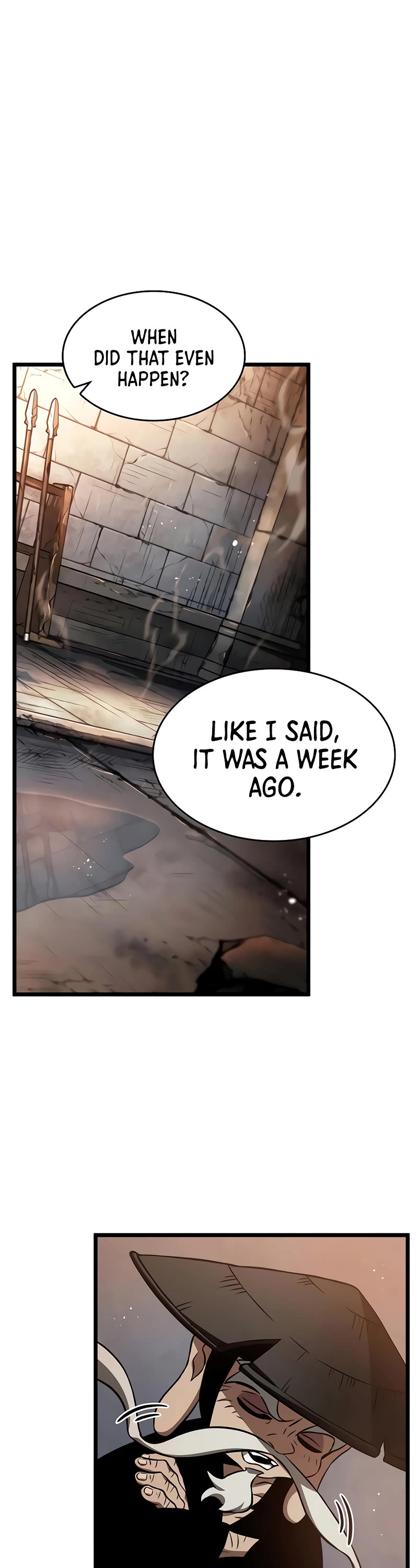 The World After the Fall Chapter 37 page 4 - Chapter 37