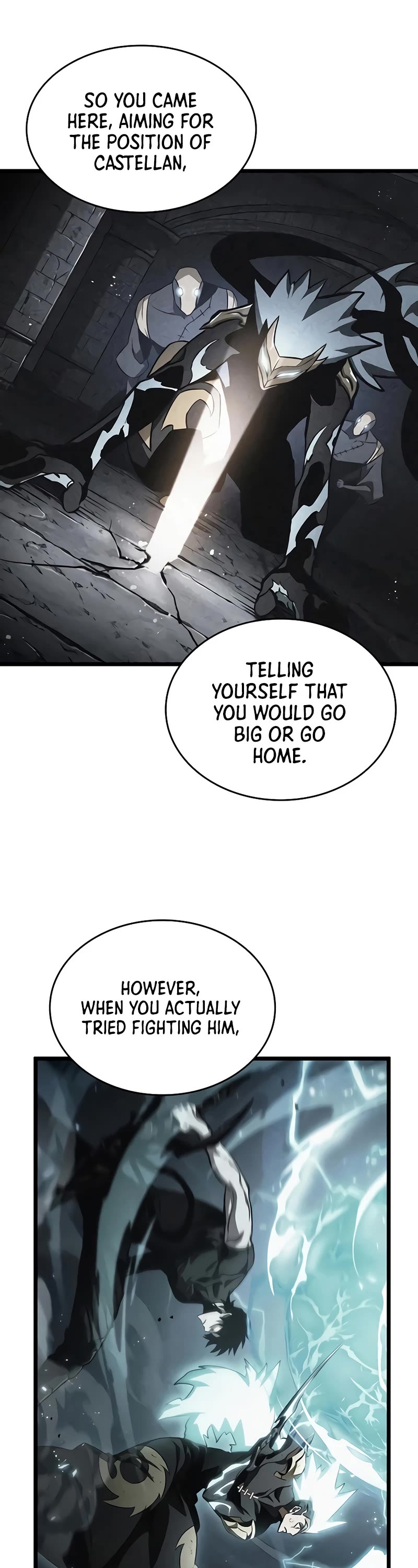 The World After the Fall Chapter 37 page 6 - Chapter 37