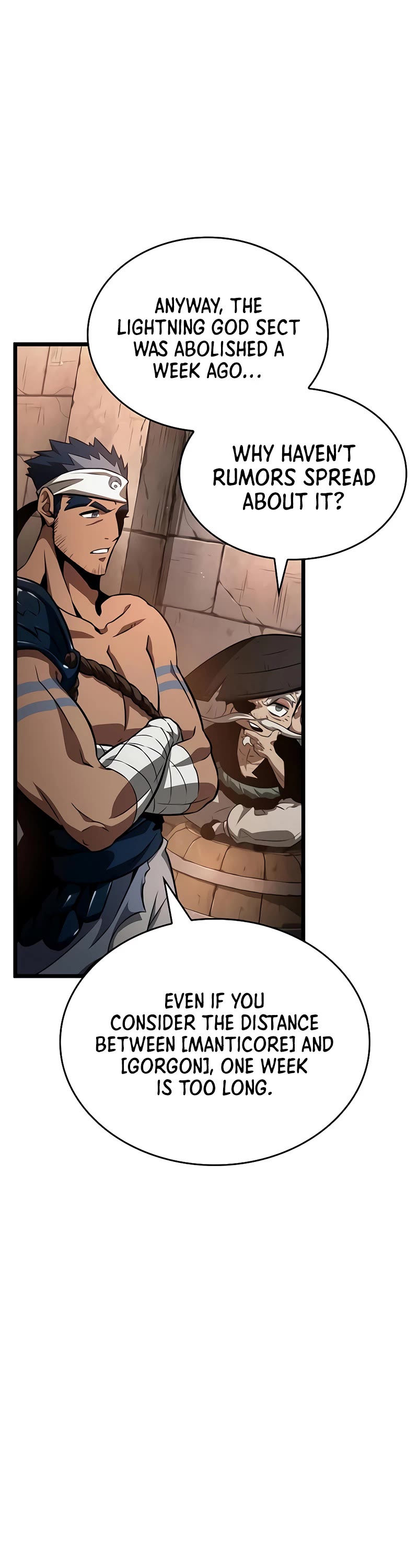 The World After the Fall Chapter 37 page 9 - Chapter 37