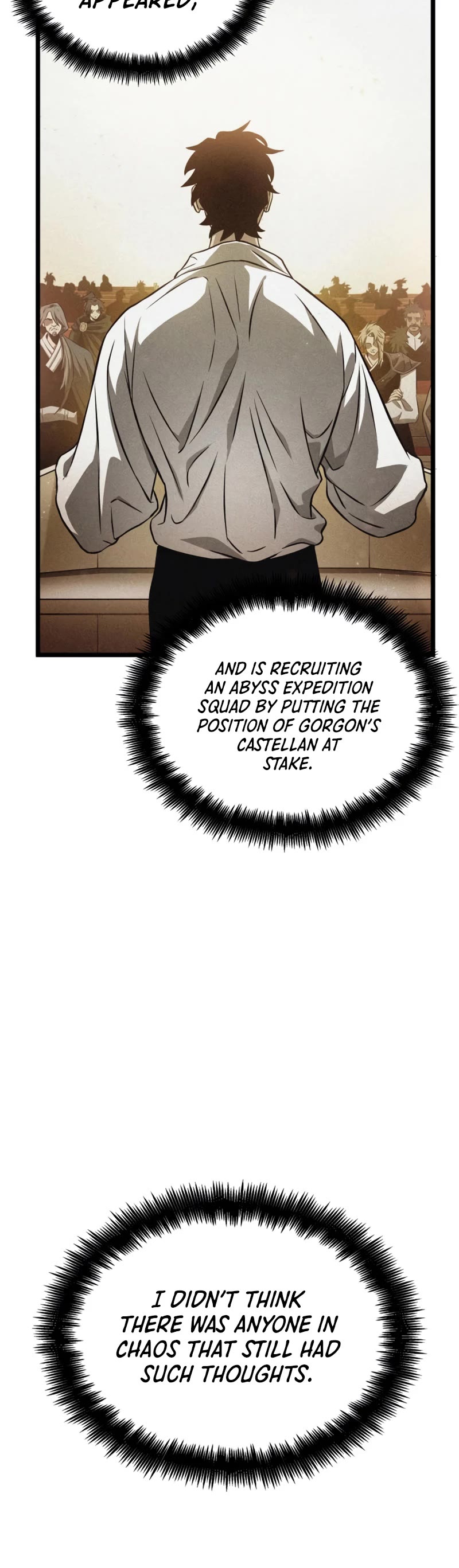 The World After the Fall Chapter 38 page 12 - Chapter 38