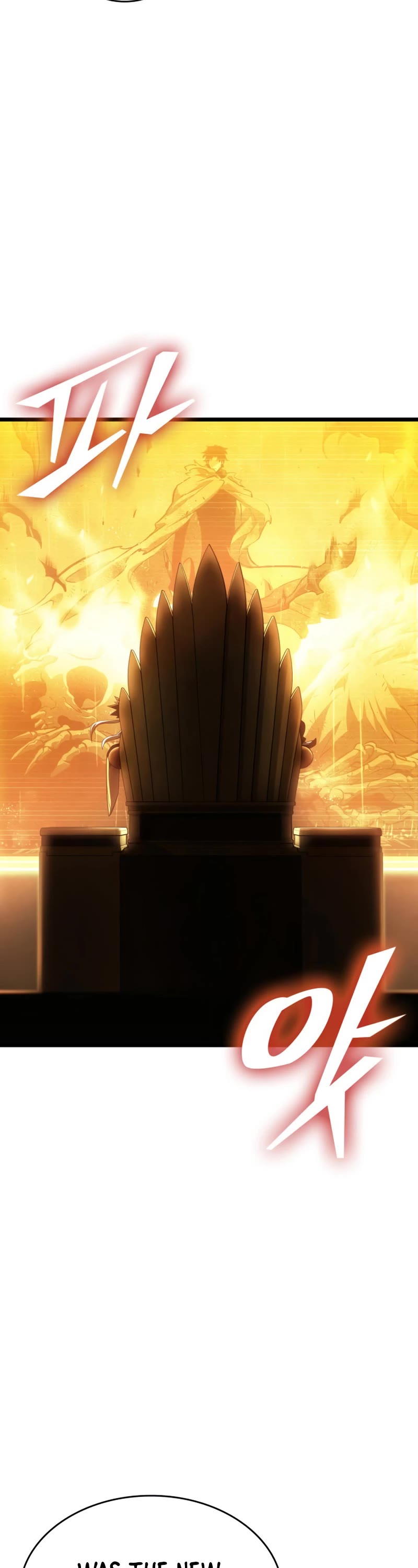 The World After the Fall Chapter 38 page 15 - Chapter 38