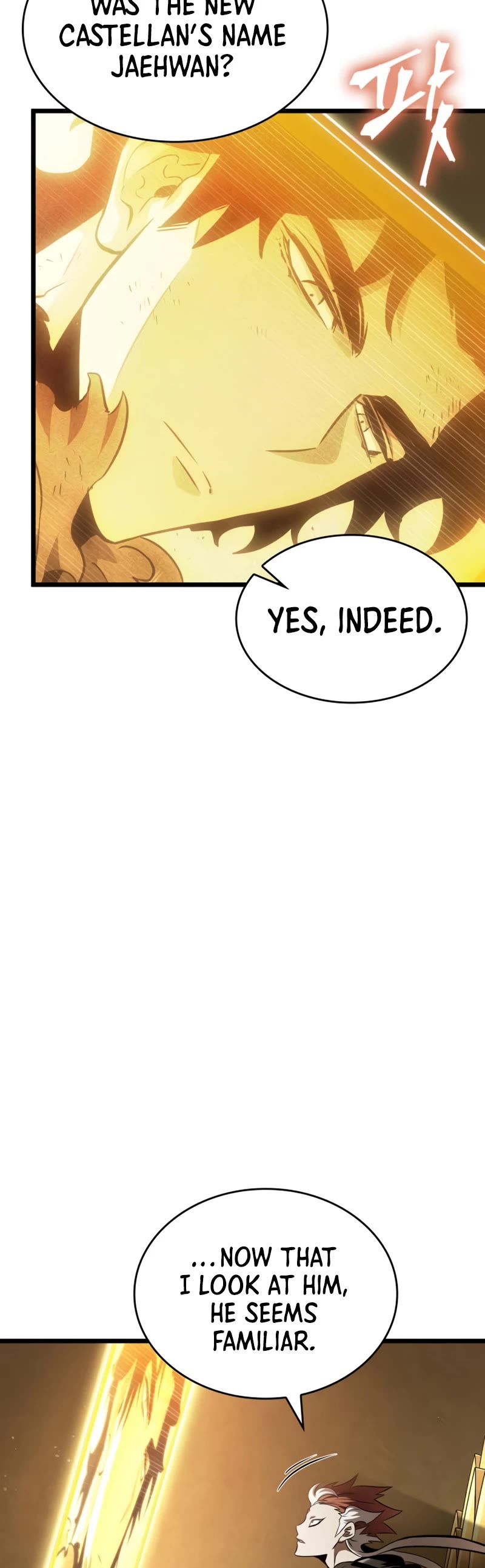 The World After the Fall Chapter 38 page 16 - Chapter 38