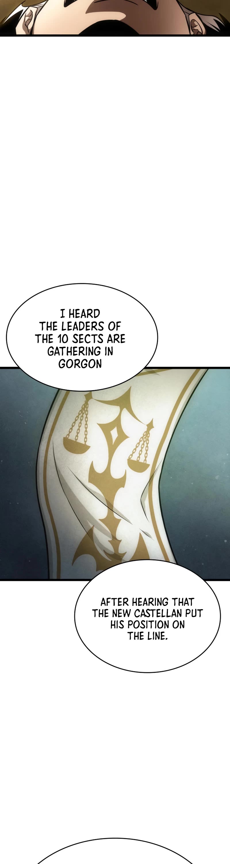 The World After the Fall Chapter 38 page 27 - Chapter 38