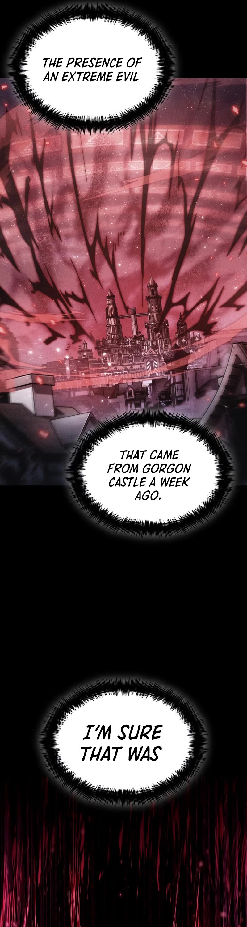 The World After the Fall Chapter 38 page 30 - Chapter 38